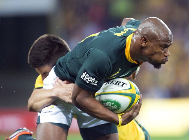 Australia South Africa Rugby Union