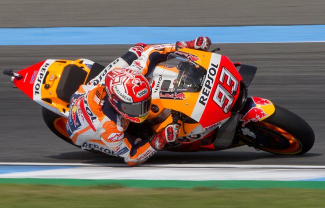 Marc Marquez