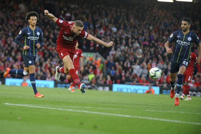 Britain Soccer Premier League