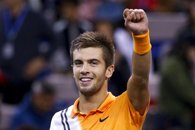 Borna Coric