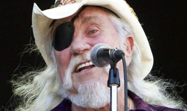 Dr Hook And The Medicine Show Vocalist Ray Sawyer Dies At 81 Pattaya Mail