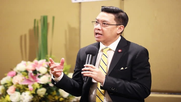 Digital Economy Minister Puttipong Punnakanta confirmed the Personal Information Protection Act of 2019 will come into effect on May 28, 2020.