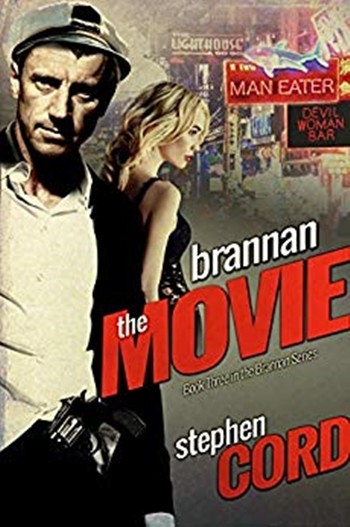 Brannan the Movie Stephen Cord