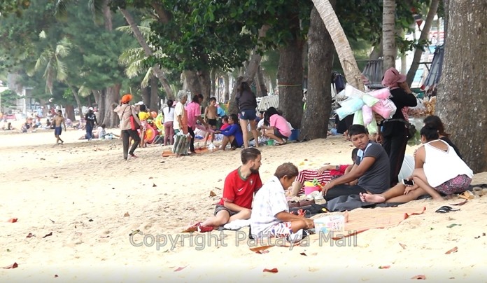 Pattaya must show that its attractions are safe and taking all health precautions.