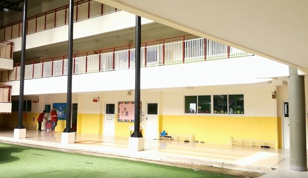 Sawang Boriboon Wittaya School has closed for five days due to reported cases of dengue fever.