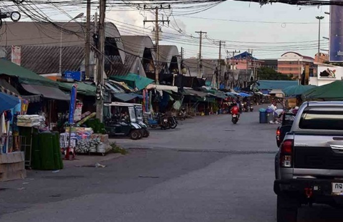 Thailand – Cambodia border reopening proposed to resume bilateral trade ...