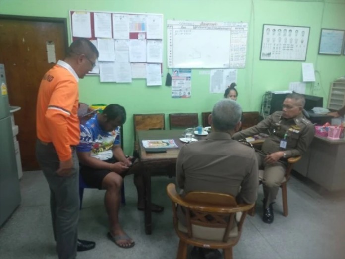 Two busted for online e-cigarette sales in Chanthaburi