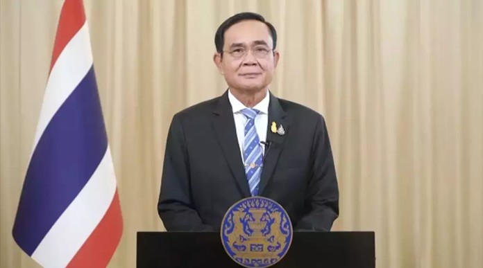 Thailand supports UN in facing challenges, development of COVID-19 vaccines