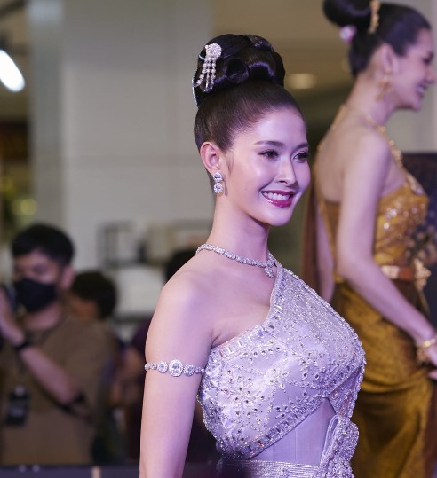 30 Finalists Ready For Pattaya Miss Tiffanys Universe Transgender Beauty Pageant Nov 28 