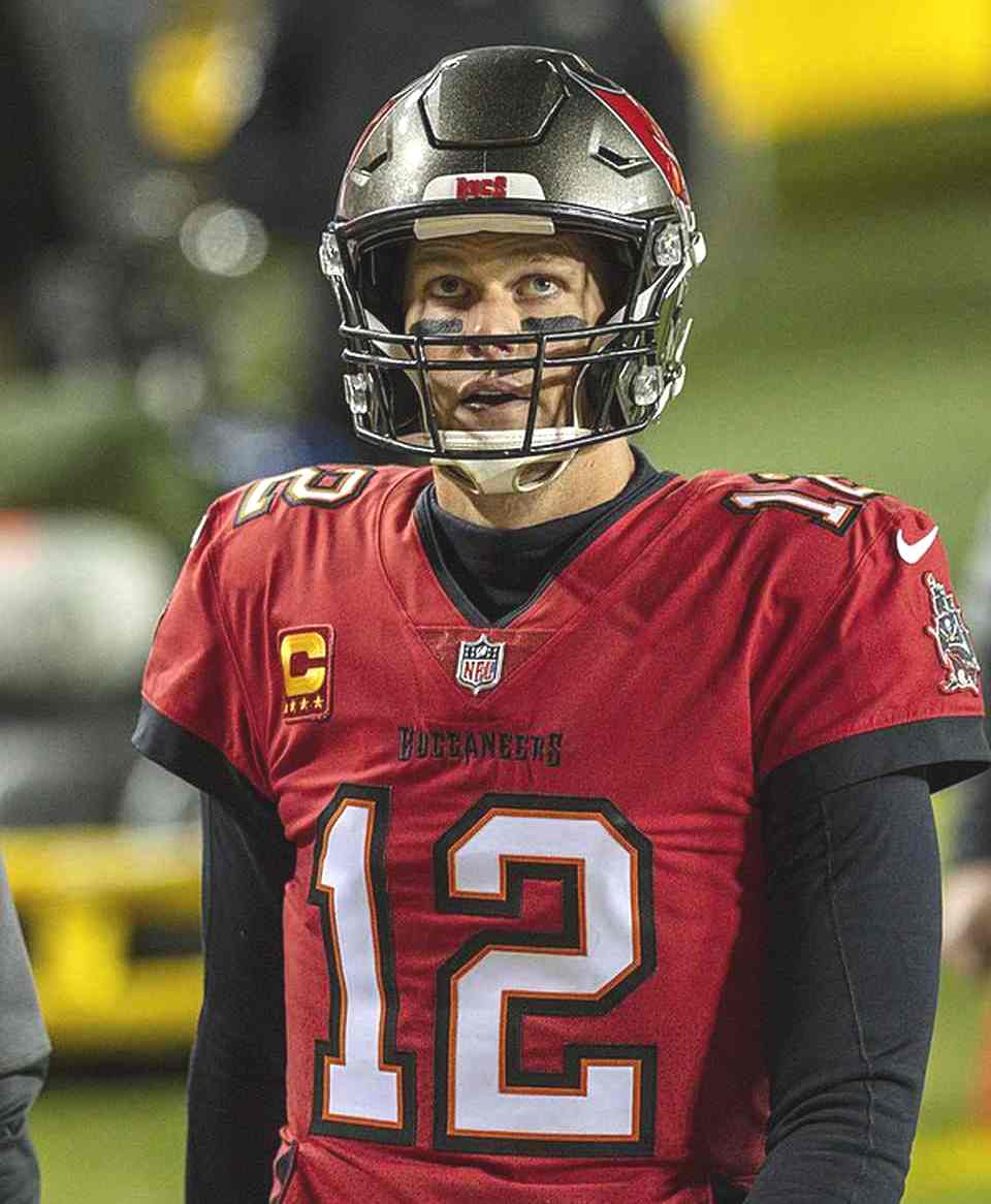 Tampa Bay Buccaneers Community MVP