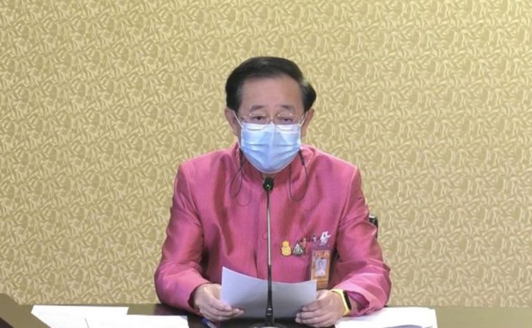 thailand-borrows-500-billion-baht-to-solve-pandemic-related-problems-pattaya-mail