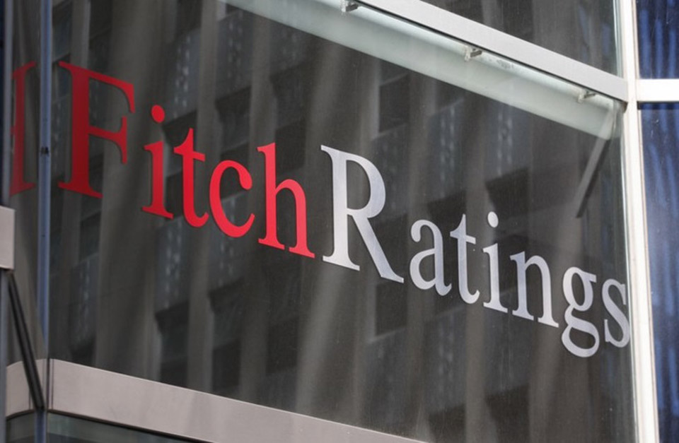 Fitch forecasts Thailand’s GDP growth to accelerate to 3.8 in 2024