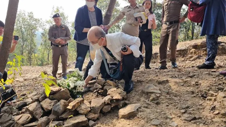 Japán turista meggyilkolásának megoldatlan ügye Sukhothaiban törvénymódosításra készteti az igazságügyi minisztert