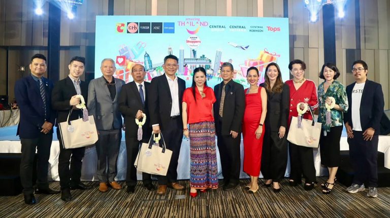 ‘ASEAN + India Shoppers in Thailand’ activity aims to promote short ...